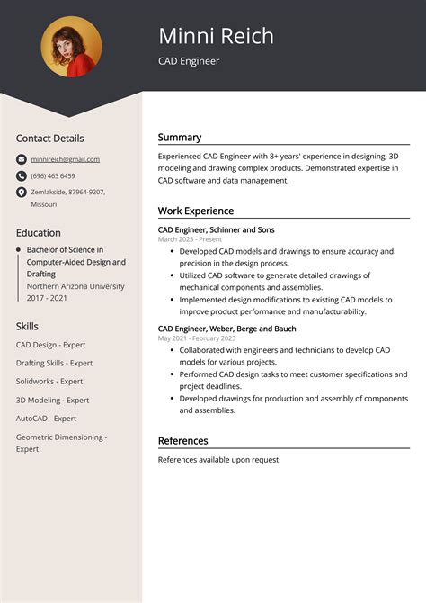 sheet metal design engineer resume|cad design engineer resume.